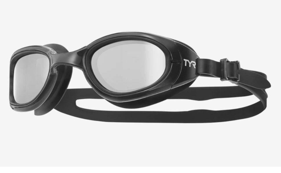 Очки для плавания TYR Special Ops 2.0 Mirrored