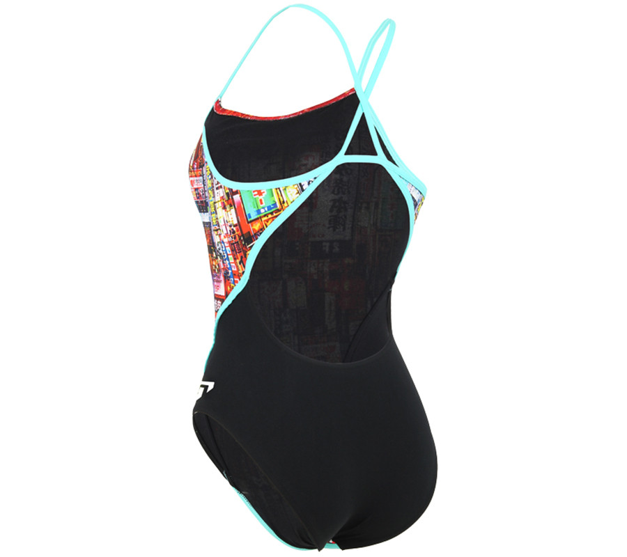 Купальник Neon Phelps