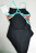 Купальник Neon Phelps