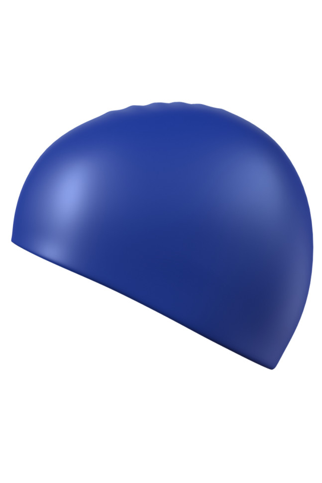 Силиконовая шапочка Intensive Silicone Solid