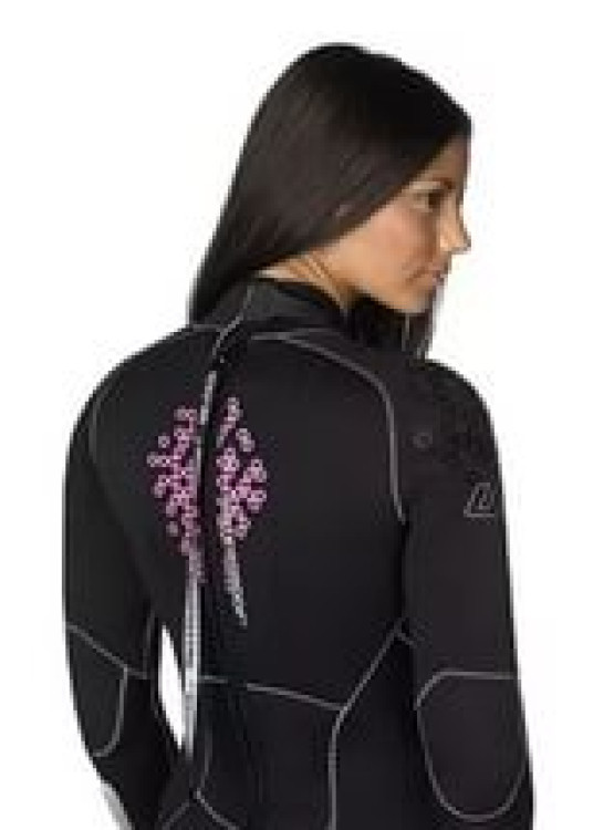 Гидрокостюм Waterproof W3 женский 3.5 мм