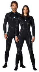 Гидрокостюм Waterproof W3 женский 3.5 мм