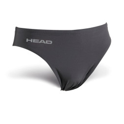Плавки детские HEAD LIQUIDFIRE POWER-JR Brief 5см, для тренировок
