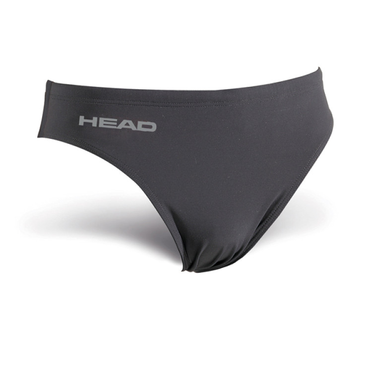Плавки детские HEAD LIQUIDFIRE POWER-JR Brief 5см, для тренировок