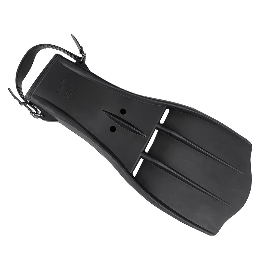 Ласты резиновые Scorpena JetFins 43/45