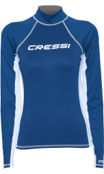 Рашгард CRESSI LADY, длинный рукав