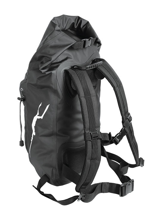 Герметичный рюкзак OMER Back Pack