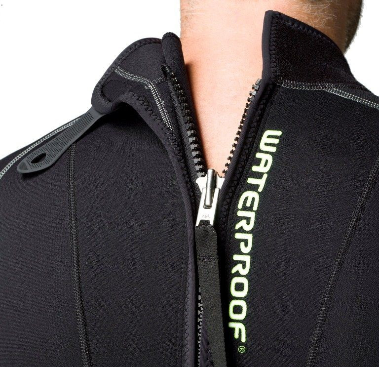 Гидрокостюм серия Спорт W30 Waterproof 2.5 мм женский