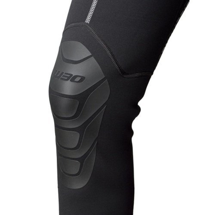 Гидрокостюм серия Спорт W30 Waterproof 2.5 мм женский