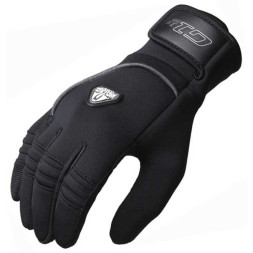 Перчатки Waterproof G1 5-палые 1,5 мм