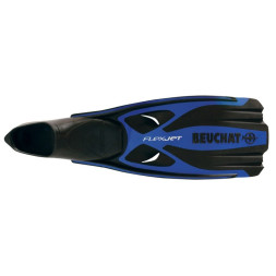 Ласты Beuchat Flex-Jet, синие
