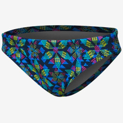 Плавки TYR Edessa Lula Bikini Bottom