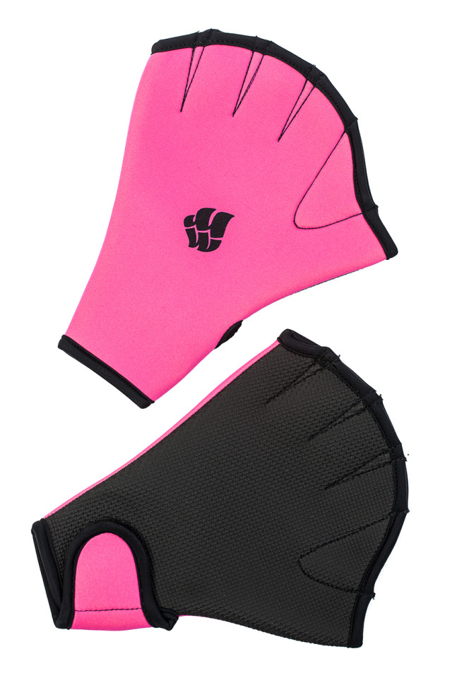 Акваперчатки Aquafitness Gloves