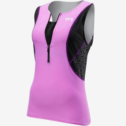 Майка TYR Competitor Tri Singlet W/ Bra