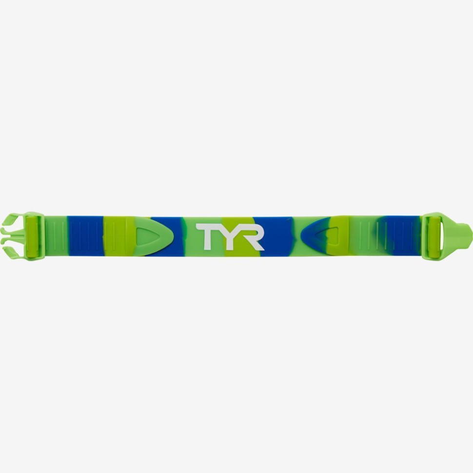 Фиксатор ног TYR Rally Training Pull Strap