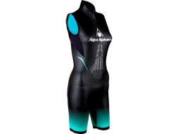 Гидрокостюм AQUA SPHERE AQUASKIN2.0, шорти женский