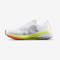 Кроссовки для бега TYR RD-1 RUNNER (37,5 , 166 Белый)