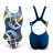 Купальник HEAD SHOCKWAVE, AQUAfit	