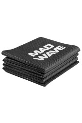 Аксессуары для фитнеса Yoga Mat PVC foldable