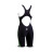 Купальник HEAD LIQUID FIRE KNEE VX, для соревнований