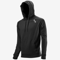 Худи TYR Men's Performance Pullover Hoodie