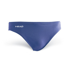 Плавки HEAD SOLID-5, Brief 5см