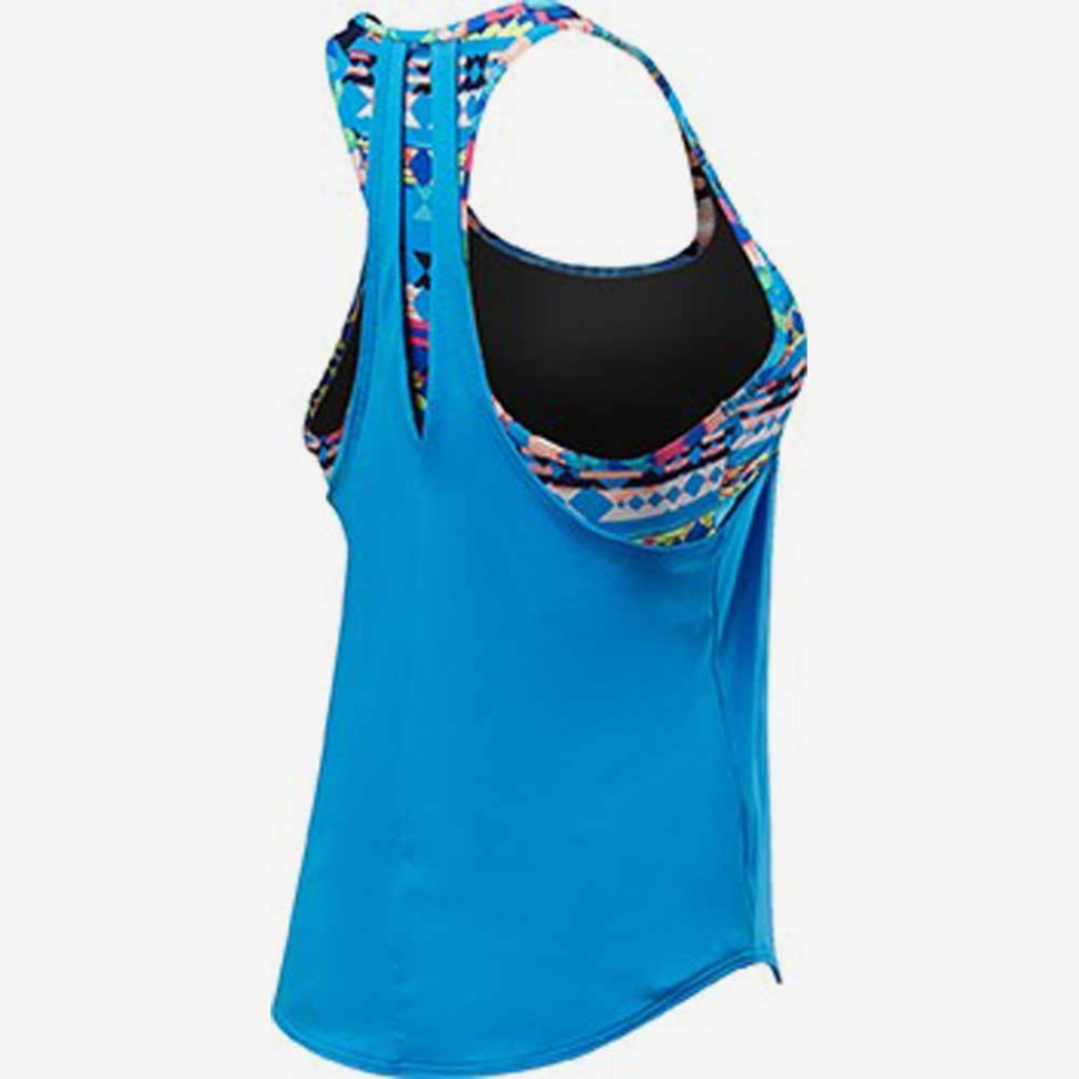 Топ TYR Solay 2 in 1 Tank-Boca Chica