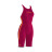 Купальник HEAD LIQUIDFIRE WIZ KNEE SUIT - OPEN BACK, для соревнований
