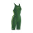 Купальник HEAD LIQUIDFIRE WIZ KNEE SUIT - OPEN BACK, для соревнований