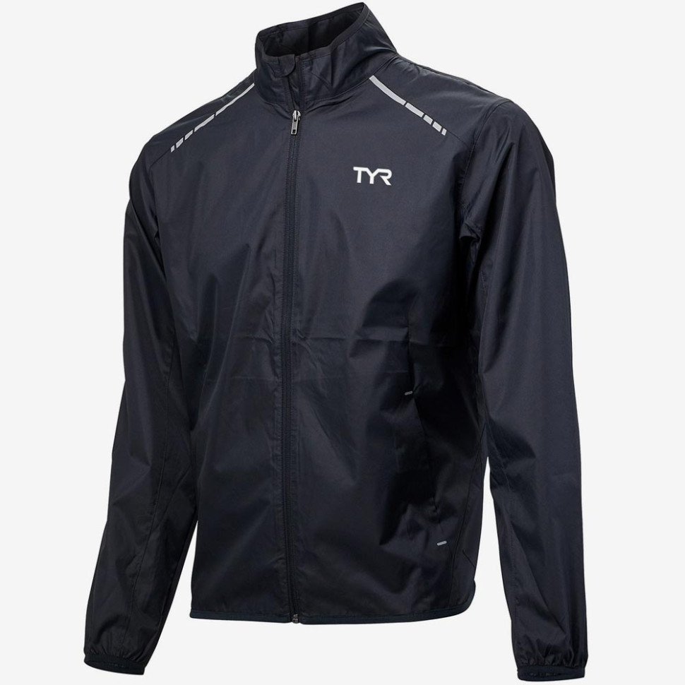Ветровка TYR Men&#039;s Alliance Windbreaker