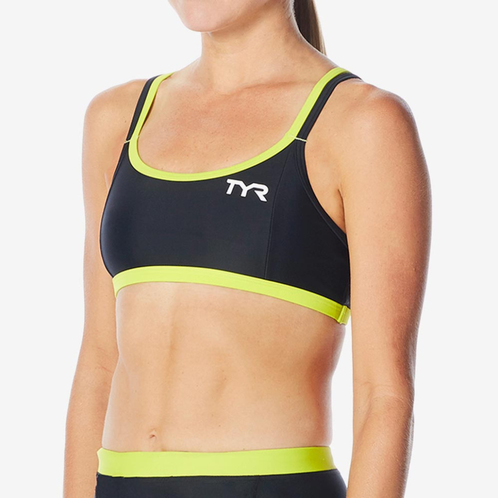 Майка TYR Women&#039;s Competitor Thin Strap