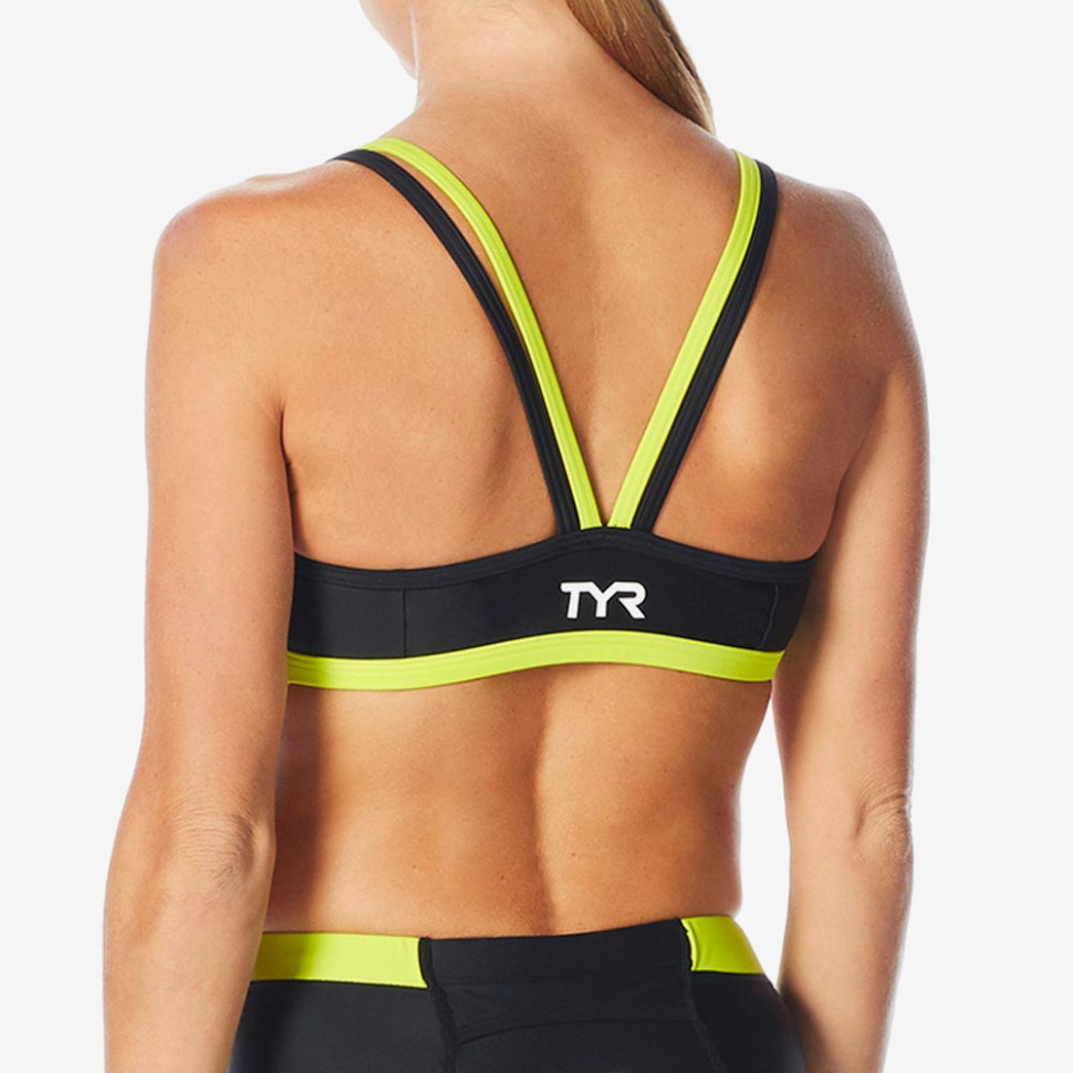 Майка TYR Women&#039;s Competitor Thin Strap
