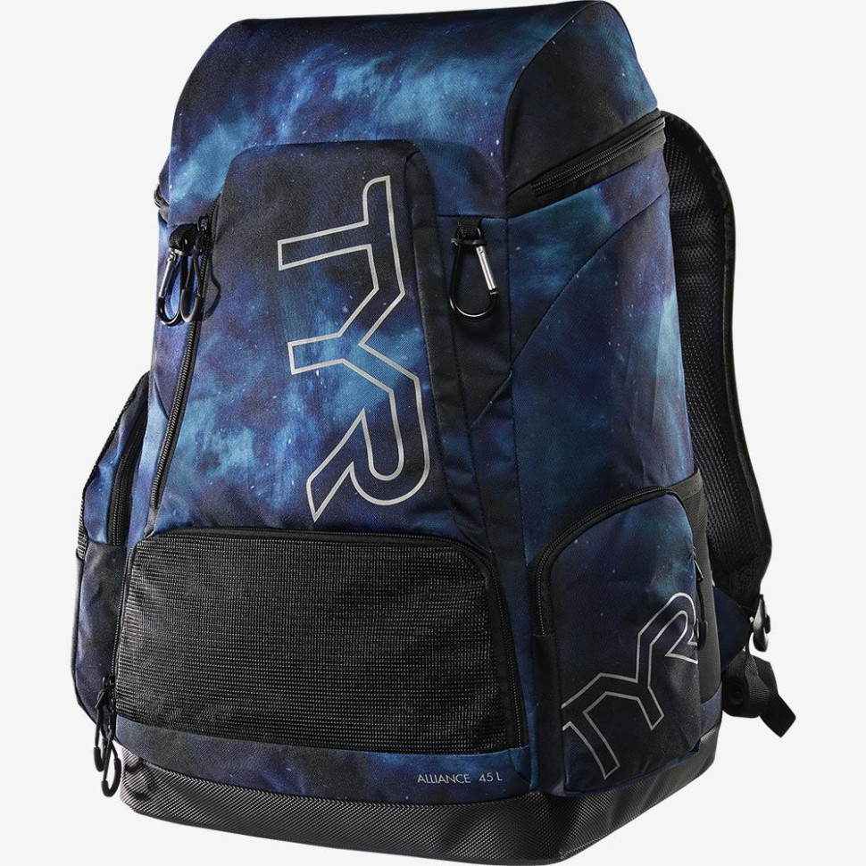 Рюкзак TYR Alliance 45L Cosmic Night