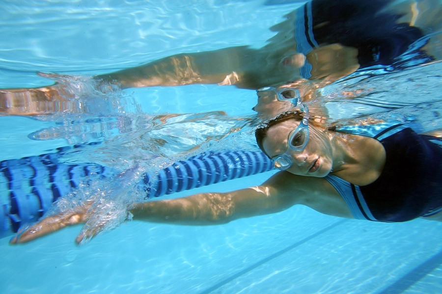 Линзы с диоптриями для очков Eagle Aqua Lung