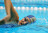 Линзы с диоптриями для очков Eagle Aqua Lung
