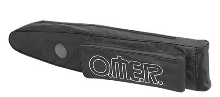 Сумка для ласт OMER PVC