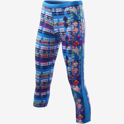 Капри TYR Boca Chica Aerial Mesh Splice Capri