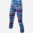 Капри TYR Boca Chica Aerial Mesh Splice Capri