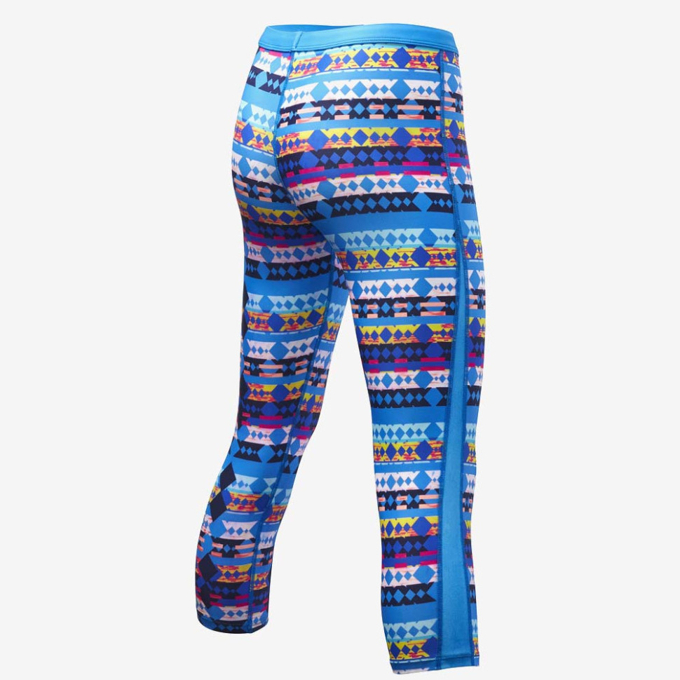 Капри TYR Boca Chica Aerial Mesh Splice Capri