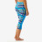 Капри TYR Boca Chica Aerial Mesh Splice Capri