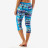 Капри TYR Boca Chica Aerial Mesh Splice Capri