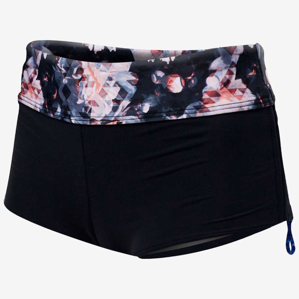 Шорты TYR Padma Della Boyshort
