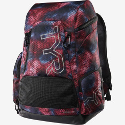 Рюкзак TYR Alliance 45L Star Hex