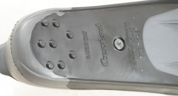 Ласты GARA 3000 LD Cressi