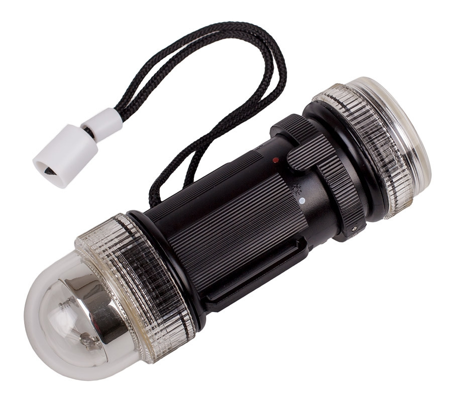 Фонарь для дайвинга Combiflash Led Aqua Lung