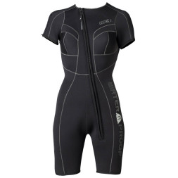 Куртка Waterproof Icevest 5 мм без шлема женская