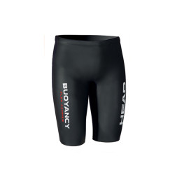 Гидрокостюм HEAD SWIMRUN BUOYANCY FLEX JAMMER, Унисекс, неопр.5/3мм. Гладкий внешн./Нейлон внутри
