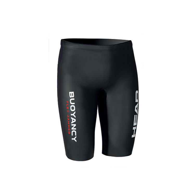 Гидрокостюм HEAD SWIMRUN BUOYANCY FLEX JAMMER, Унисекс, неопр.5/3мм. Гладкий внешн./Нейлон внутри