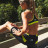 Шорты TYR Women&#039;s 8” Competitor Tri Short