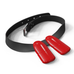 Ремень грузовой для фридайвинга Лобстер/Lobster Belt Set